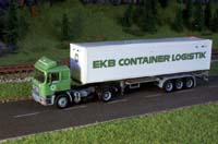 MAN F90-40-EKBContainer