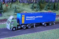 MB NG 73-40 Trasatlantic