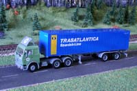 MB NG 73-40 Trasatlantic