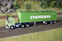 MB NG 80 40 evergreen