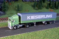 Volvo F12 93-kieserling