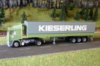 Volvo F12 PP Kies