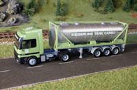 MB Actros 30 KTC