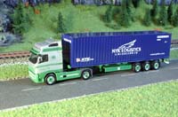 Volvo FH12 02- NYK