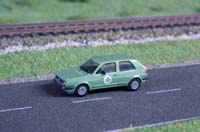 Set4-3 VW Golf
